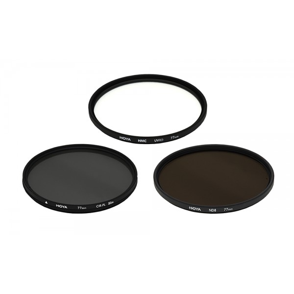 Набір Hoya Digital Filter Kit II 49mm